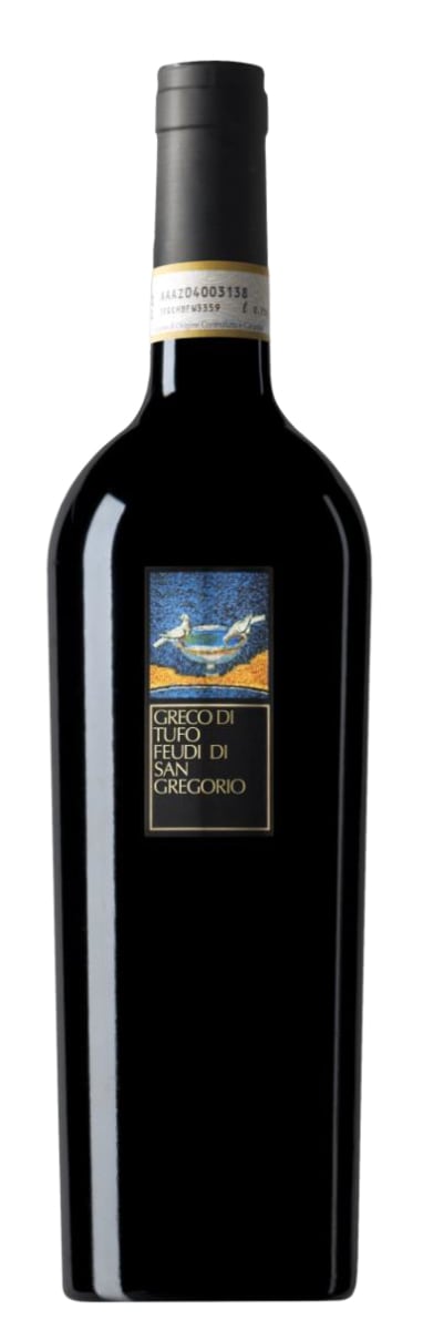 Feudi di San Gregorio Greco di Tufo 2018 | Wine.com