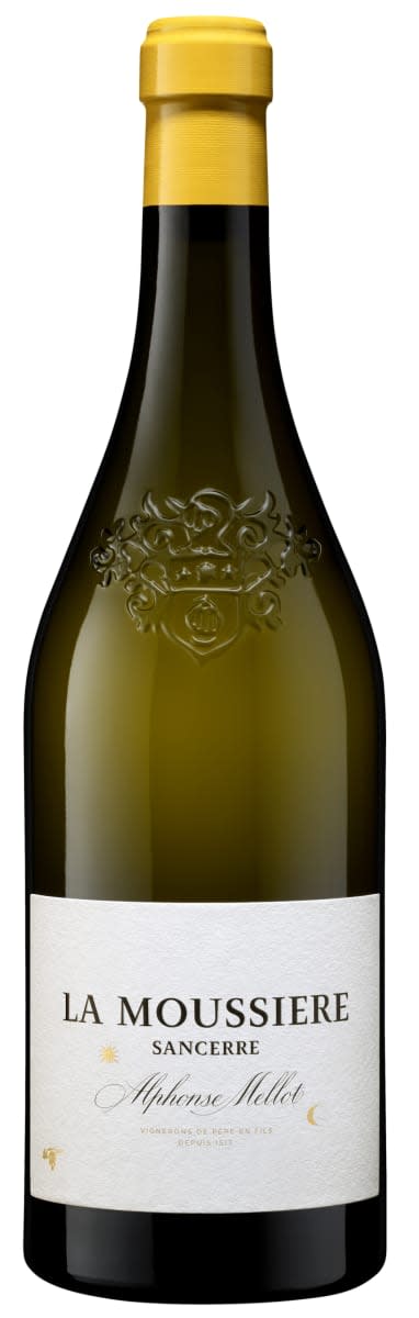 Alphonse Mellot La Moussiere Sancerre Blanc 2023 | Wine.com