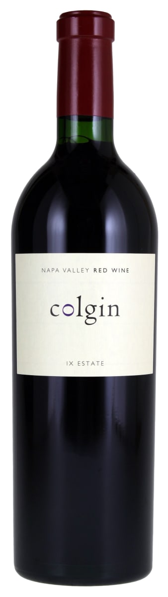 コルギン セラーズ IX Estate シラー 2007 Colgin コルギン セラーズ IX Estate シラー 2007 Colginの通販 by
