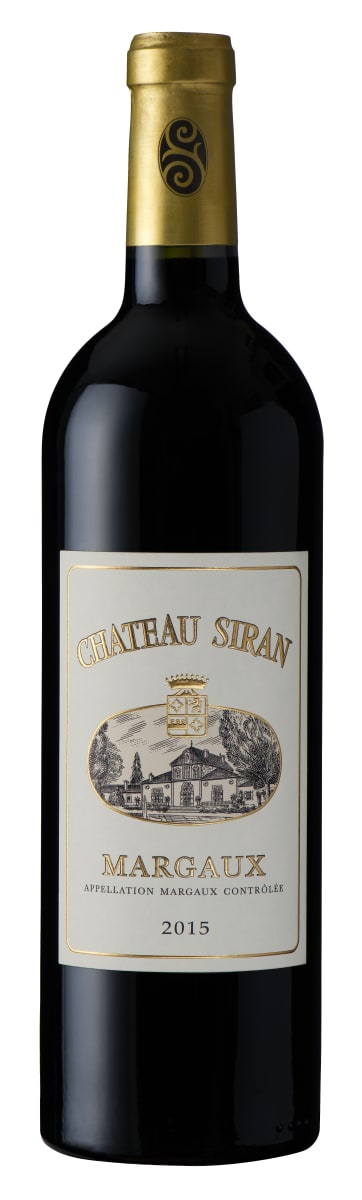 特価品セ Chateau Siran 2015 | Wine.com ワイン