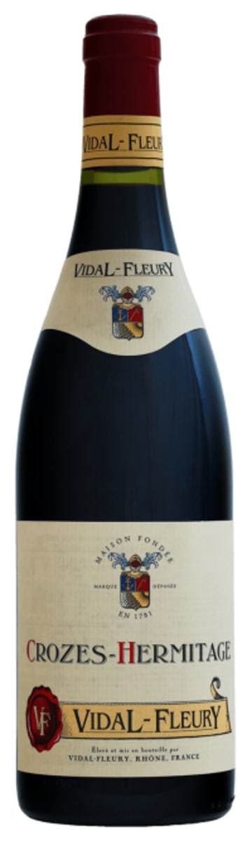 ファッション 通販 Vidal-Fleury Crozes-Hermitage 2021 | Wine.com ワイン