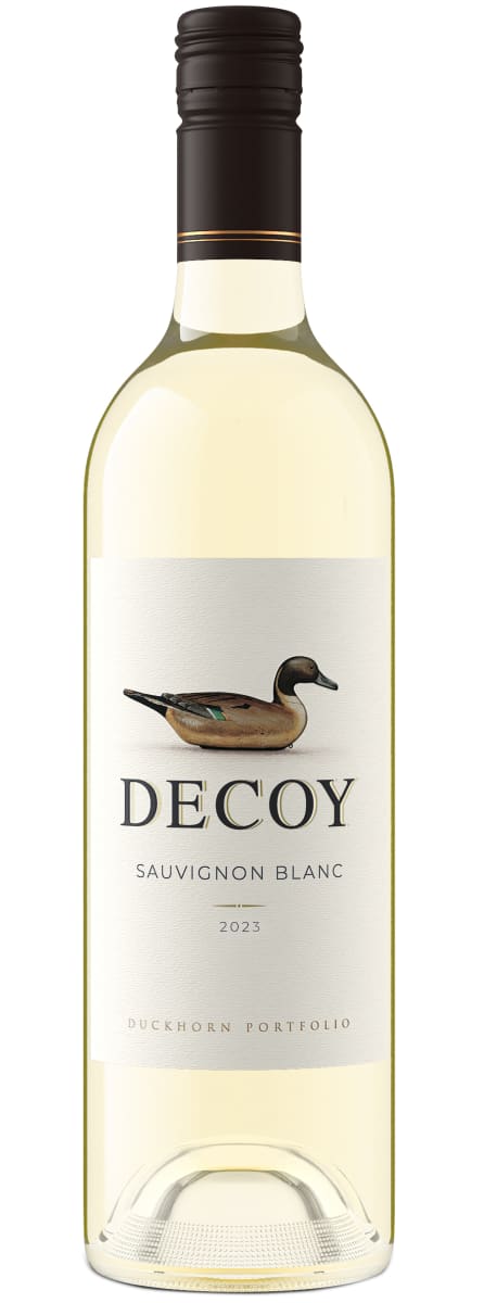 Decoy Sauvignon Blanc 2023 | Wine.com