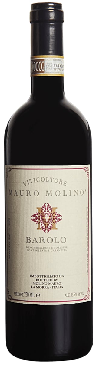 Mauro Molino Barolo 2016 | Wine.com