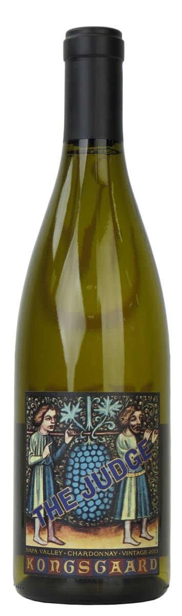 有名ブランド Kongsgaard The Judge Chardonnay 2013 | Wine.com ワイン