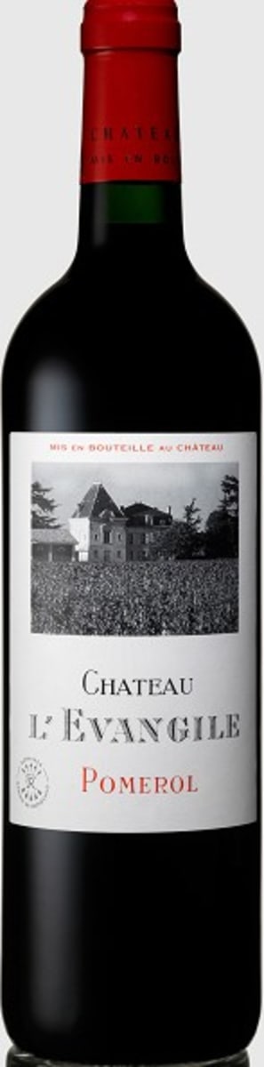 50%OFF L'Evangile Chateau 2005 Wine.com | ワイン