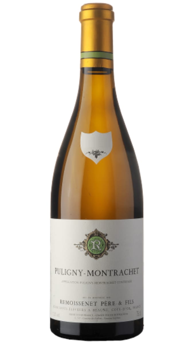 Remoissenet Puligny-Montrachet 2019 | Wine.com