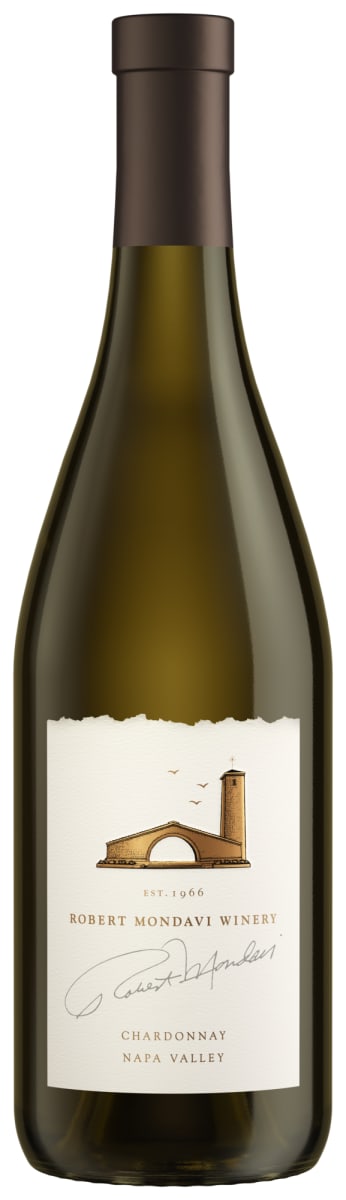 人気商品 Robert Wine.com | 2018 Chardonnay Valley Napa Mondavi ワイン