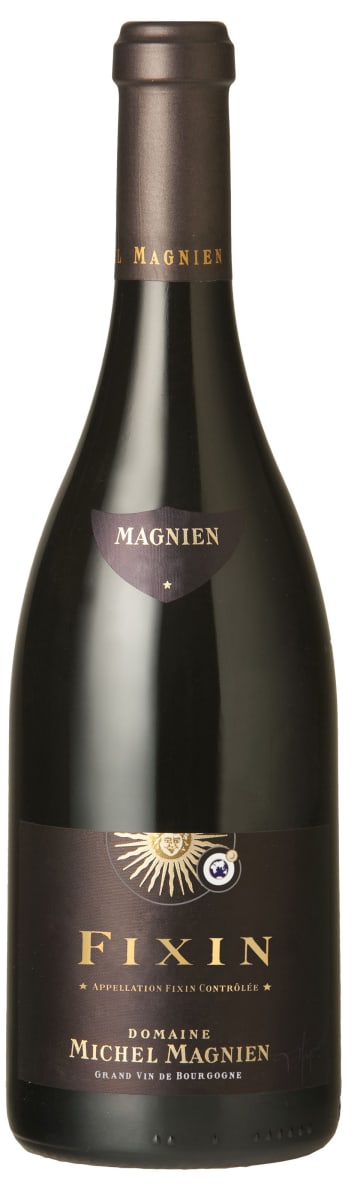 Michel Magnien Fixin 2022 Front Bottle Shot