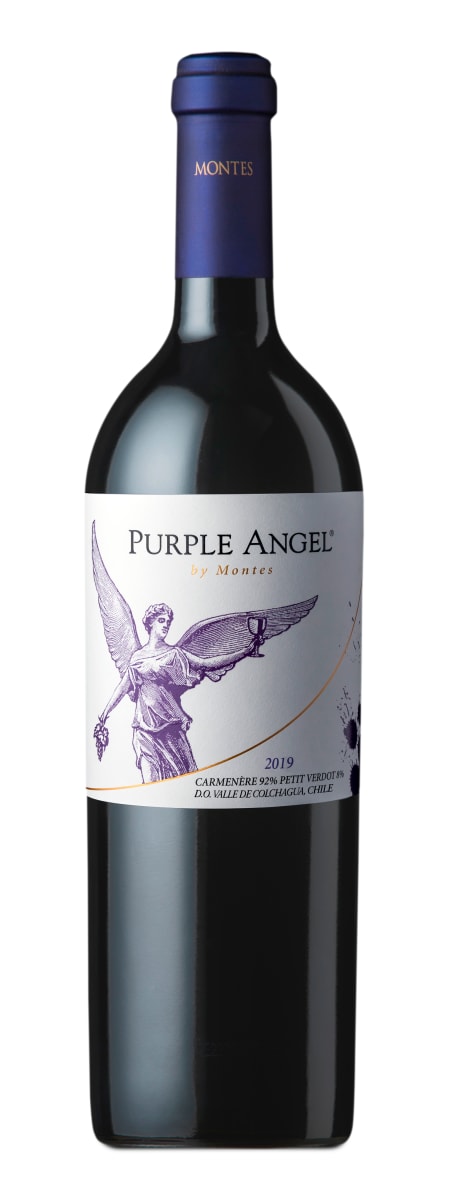 Montes Angel's Secret Chardonnay | Vivino US