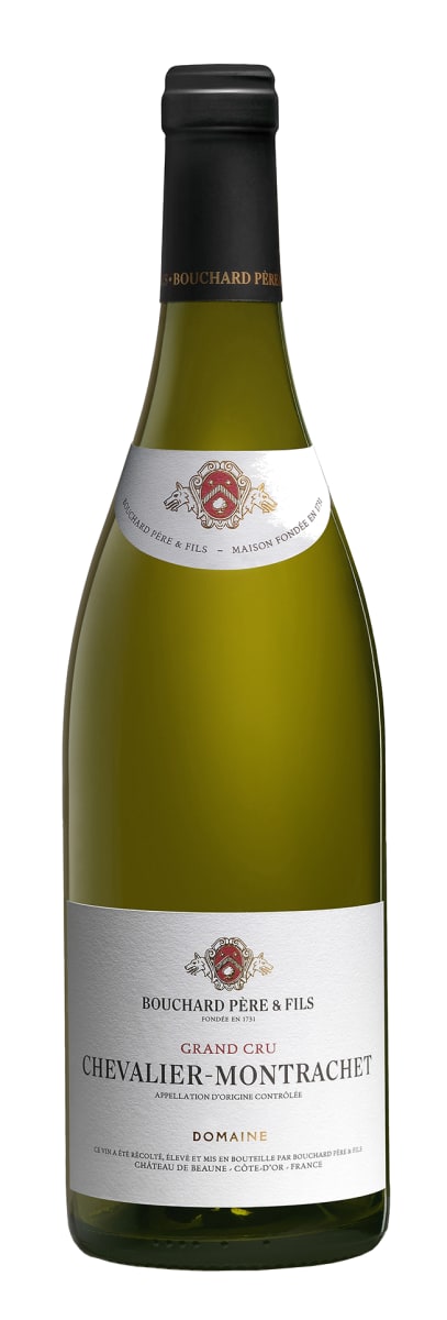 Bouchard Pere & Fils Chevalier-Montrachet Grand Cru 2017 | Wine.com