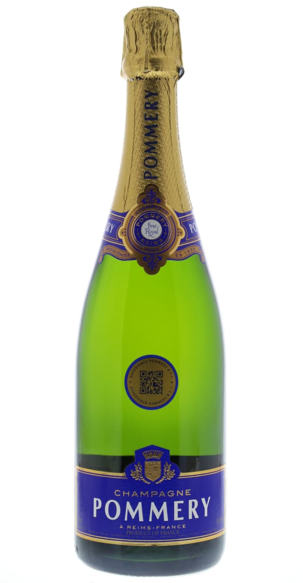 Pommery Brut Royal | Wine.com