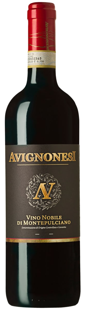 Avignonesi Vino Nobile di Montepulciano 2013 Wine