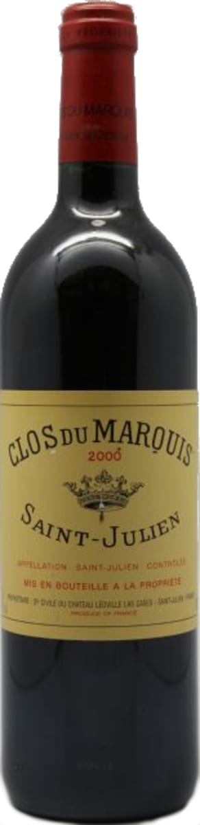 2000 Clos du Marquis – FineLiquors
