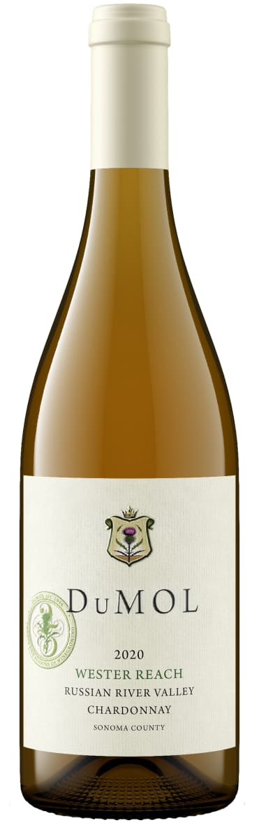 DuMOL Wester Reach Chardonnay 2020 | Wine.com