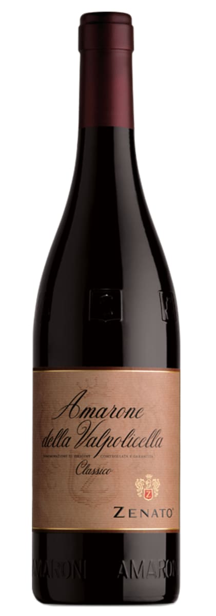 Zenato Amarone 2016 | Wine.com