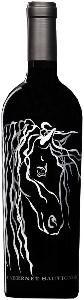 Ghost horse wine discount