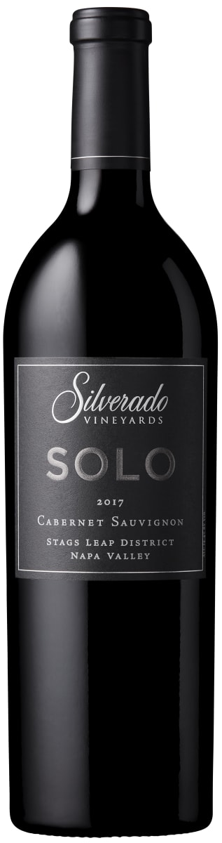 Silverado cabernet top