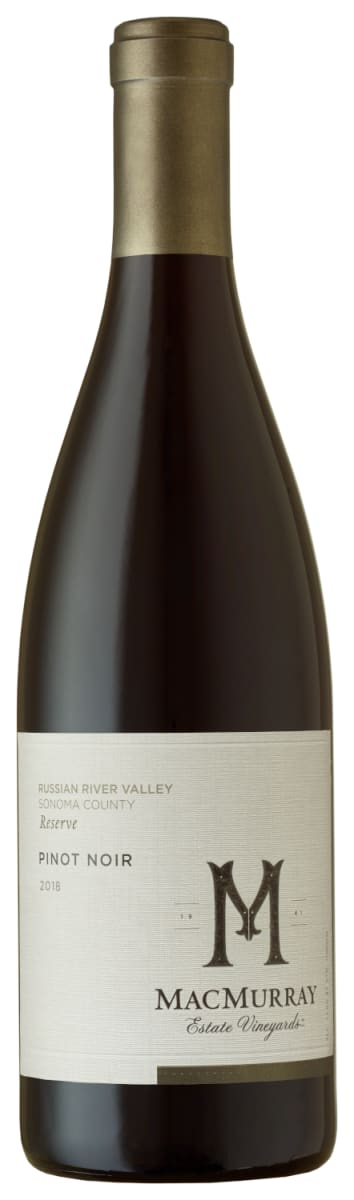 Macmurray wine cheap
