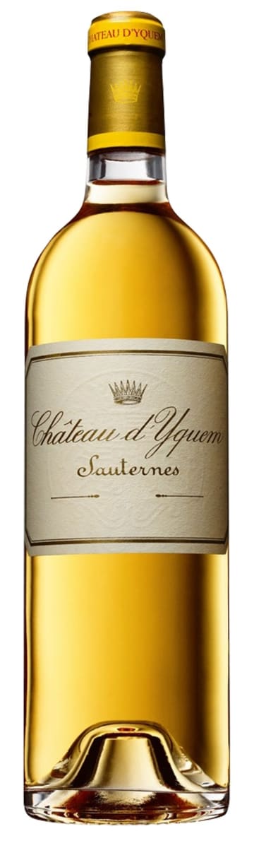 最低価格の Chateau Wine.com | 1993 half-bottle) (375ML Sauternes d'Yquem ワイン