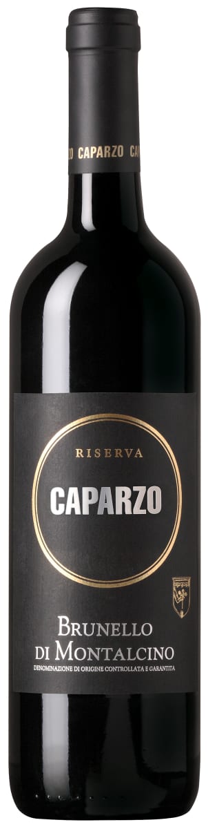 Caparzo Brunello di Montalcino Riserva 2012 | Wine.com