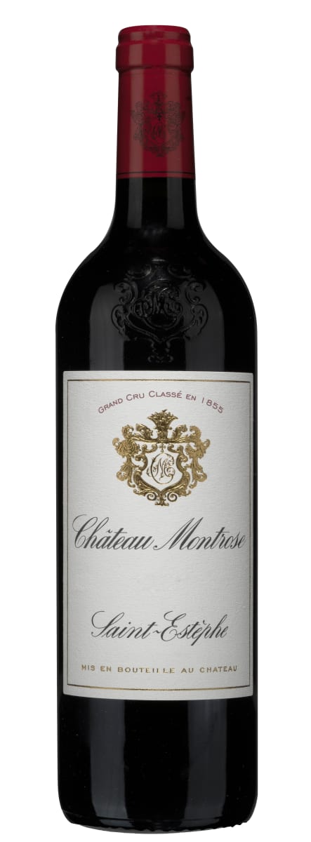 Chateau Montrose 2017 | Wine.com