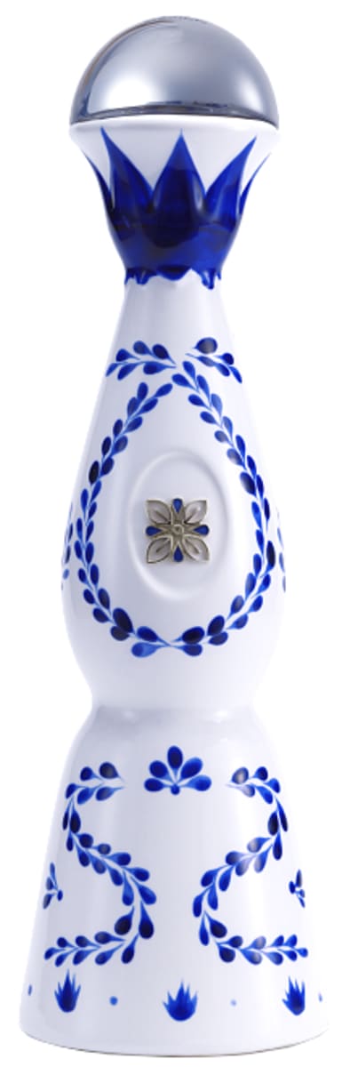 Clase Azul Reposado Tequila (375ML half-bottle)