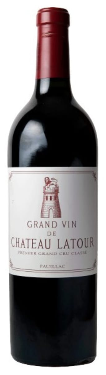 激安超安値 Chateau Wine.com | 2005 Latour ワイン
