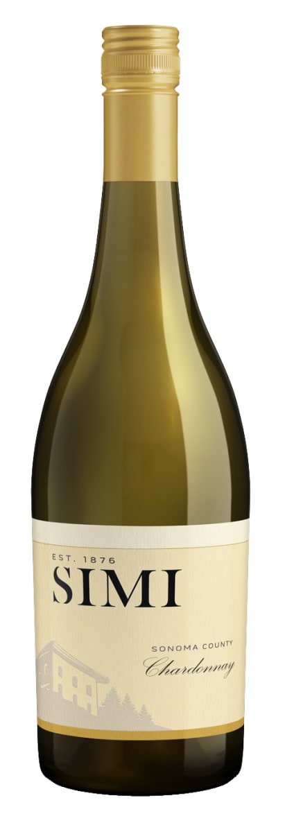 Di Costanzo Di Co Deering Vineyards Chardonnay 2021 (750ML