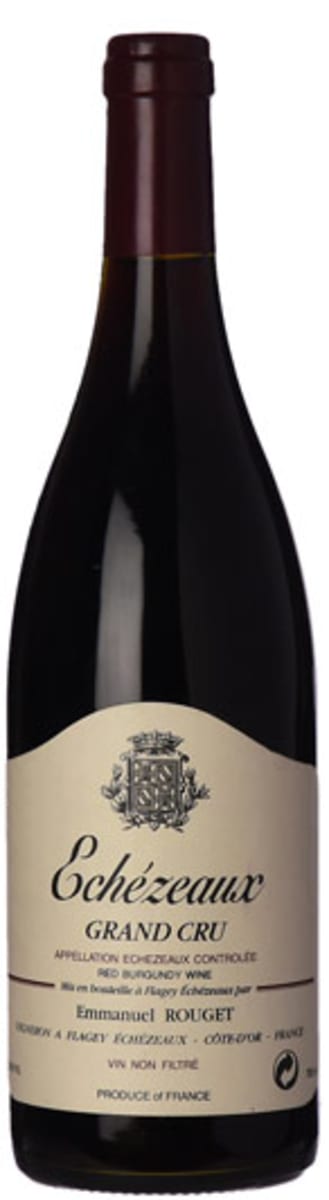 Emmanuel Rouget Passetoutgrains 2021 – Pasadena Wine Shop