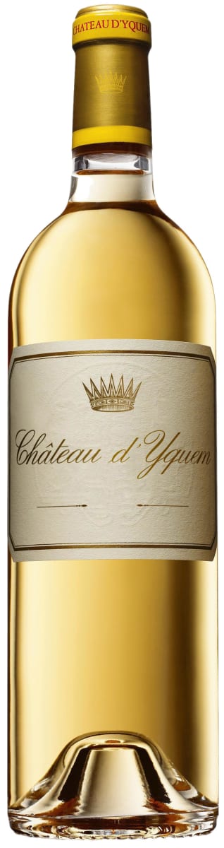 Chateau d'Yquem Sauternes 2020 | Wine.com