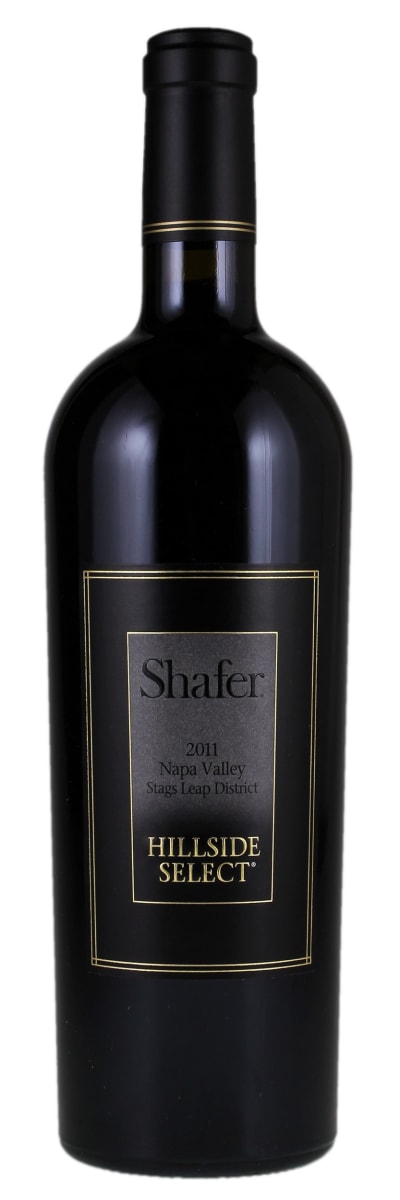 口コミ サイト 商品 Select Hillside Shafer Cabernet Wine.com | 2011 Sauvignon ワイン