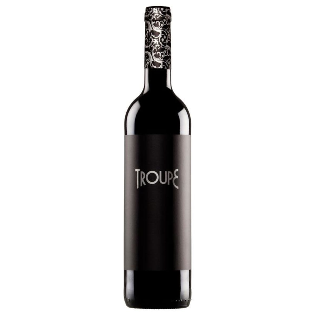 Mar De Envero Troupe Albarino 2019 Front Bottle Shot