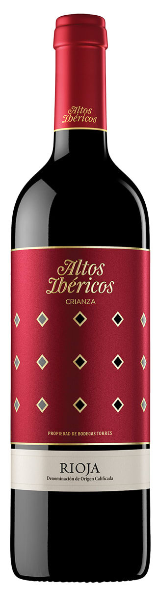 Familia Torres Altos Ibericos Crianza 2017 | Wine.com Familia Torres Altos Ibericos Crianza 2017 | Wine.com