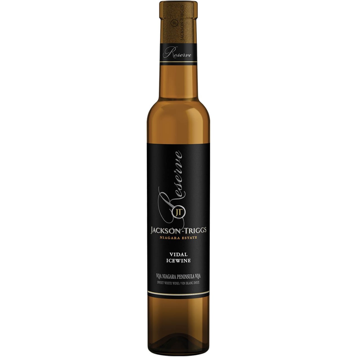 休日限定 Vidal Reserve Jackson-Triggs Icewine Wine.com | 2018 ワイン