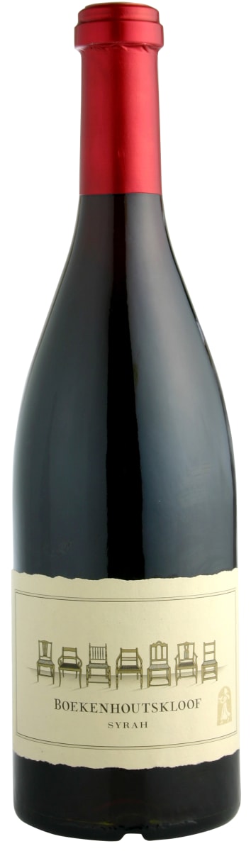 最新情報 Boekenhoutskloof Syrah Wine.com | 2016 ワイン