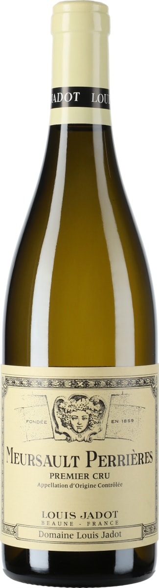 在庫処分セール テ Meursault Jadot Louis Perrieres Wine.com | 2021 Cru Premier ワイン