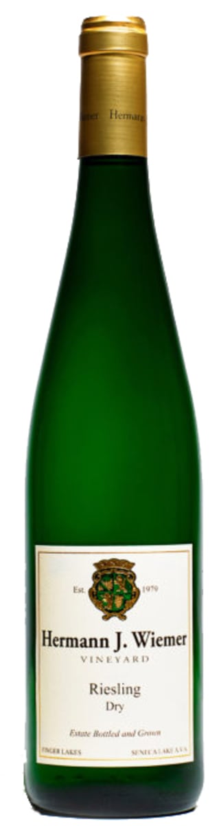 100%正規品 Hermann J. Wiemer Dry Riesling 2020 | Wine.com ワイン