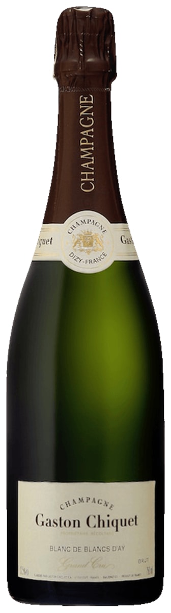 2015 Gaston Chiquet 1er Cru Brut 
