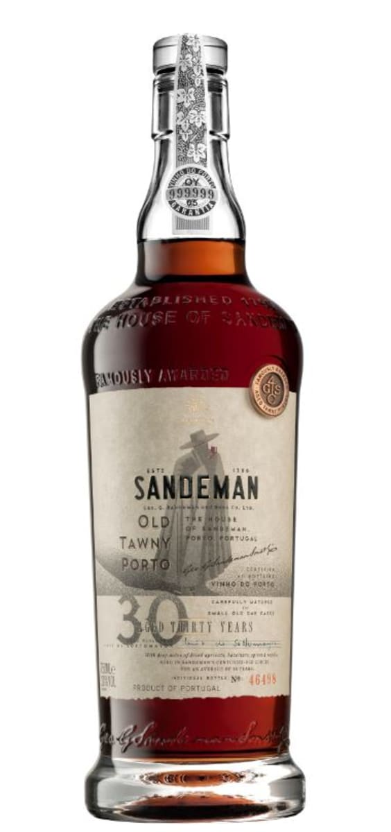 Sandeman 30 Year Old Tawny