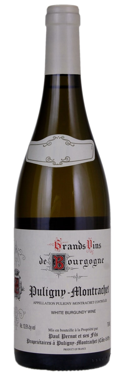 ワイン Puligny-Montrachet 2019 Puligny-Montrachet 2019 - Official Site - Château De Pommard