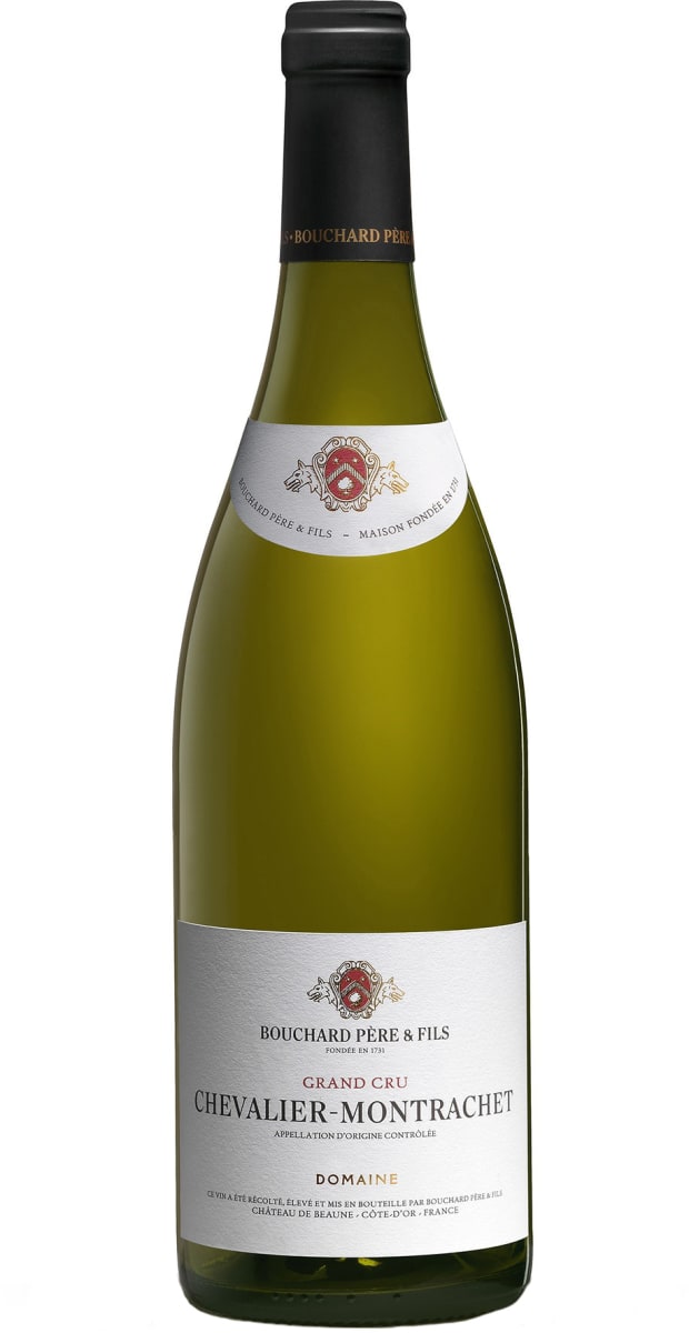 Bouchard Pere & Fils Chevalier-Montrachet Grand Cru 2018 | Wine.com