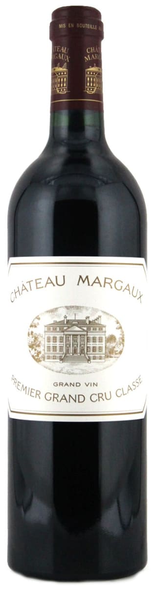 ワイン MARGAUX 2018 CHATEAU MARGAUX 750ml Chateau Margaux 2018 | Wine.com