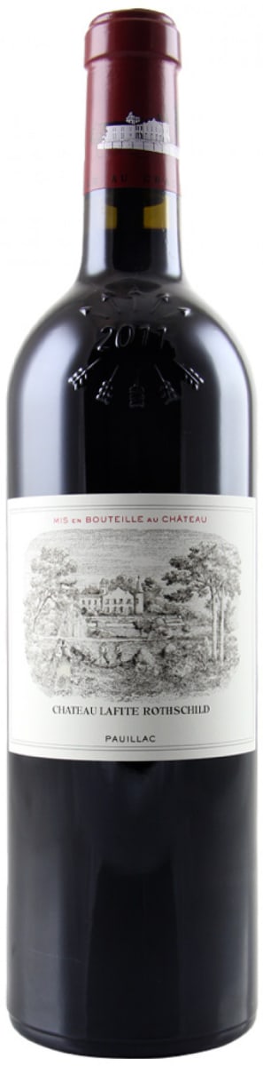 Chateau Lafite Rothschild 2015