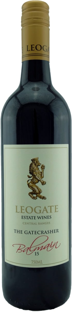 Leogate Gatecrasher Balmain 2015