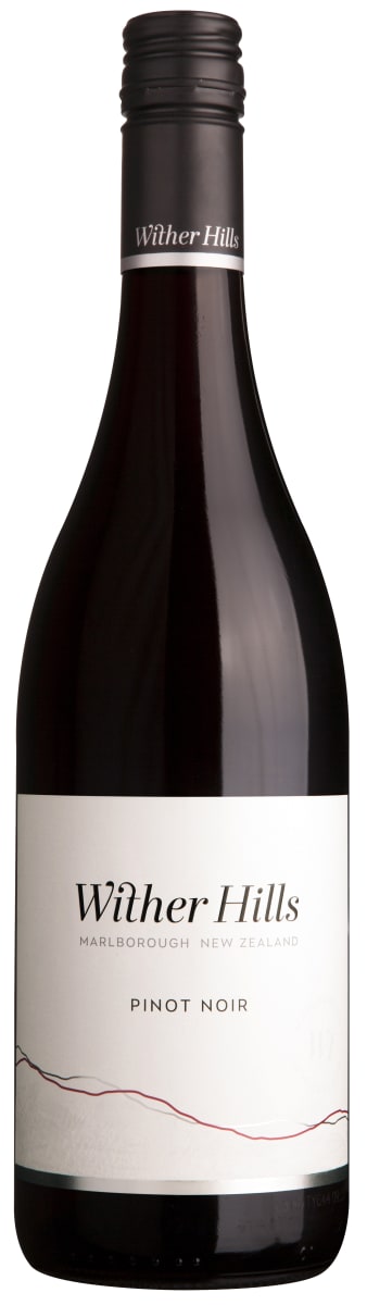 Wither Hills Pinot Noir 2016