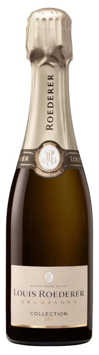 Louis Roederer Collection 243 | Wine.com