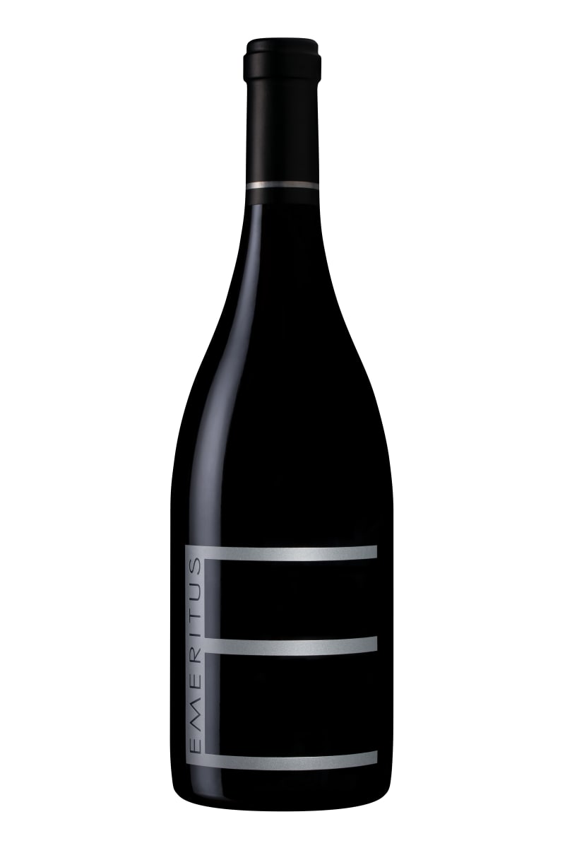 Emeritus Hallberg Ranch Pinot Noir 2016 | Wine.com Emeritus Hallberg Ranch Pinot Noir 2016 | Wine.com