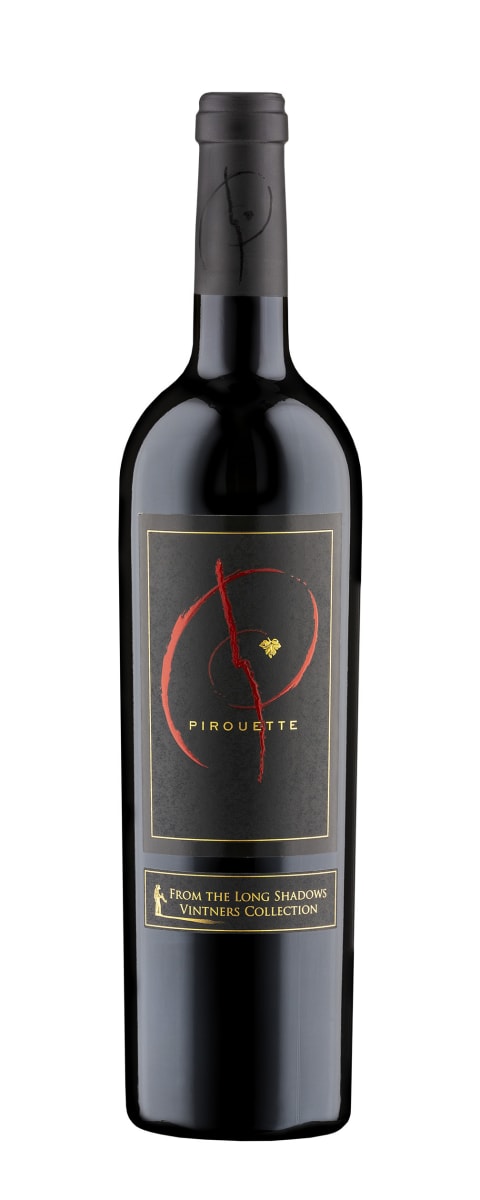Long Shadows Vintners Pirouette 2017 | Wine.com