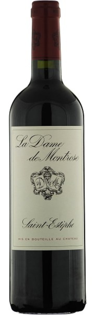 Chateau Montrose La Dame de Montrose 2014 | Wine.com