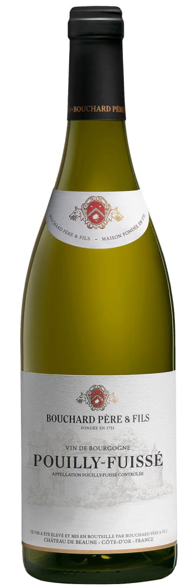アメージングタイランド・グランドセール & Pere Bouchard Fils Wine.com | 2021 Pouilly-Fuisse ワイン